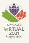IUPAC CCCE Virtual 2021